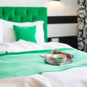 City Stay Vienna – Lugeck