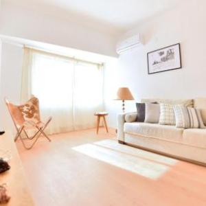 ABAL Apartments - Teatro