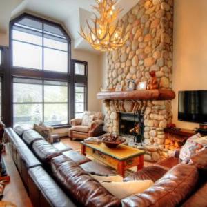 S2 The Meadows Townhome Townhouse