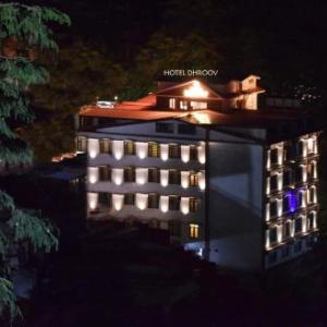 Hotel Dhroov By Mystical Views