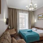 Guest accommodation in Moscow 