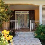 Holiday homes in Guadeloupe 