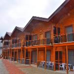 Cinar Villas Suites Köknar 