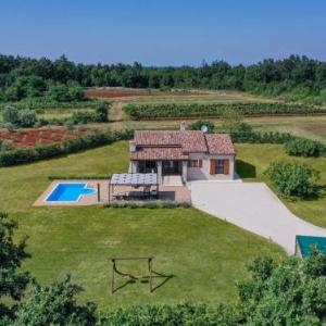 Holiday Home Villa Elida