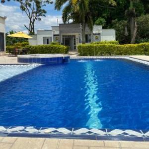 Thiago Hotel campestre