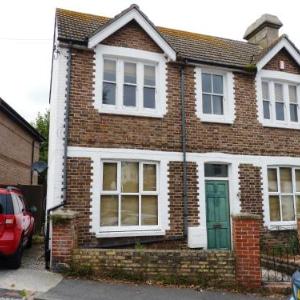 Meads Cottage