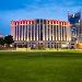 Hilton Nashville Downtown