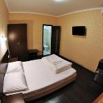 Guest accommodation in Gelendzhik 