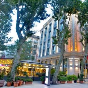 AHC Ayasofya Hotel - Special Class