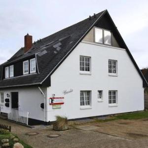 Apartment in Westerland