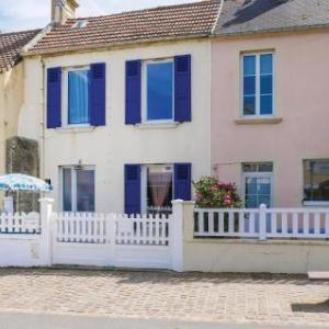 Two-Bedroom Holiday Home in Arromanches-les-Bains