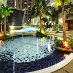 New Town Suite At Times Square Kuala Lumpur