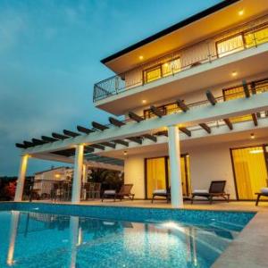 Luxury Villa Rivabel