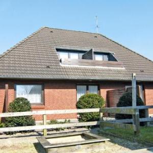 Holiday flat St- Peter-Ording - DNS08030-P