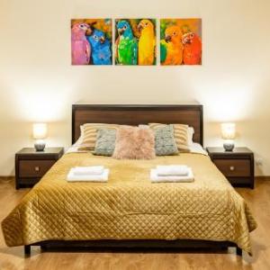 3 rooms apartment - Quiet Central & Peaceful