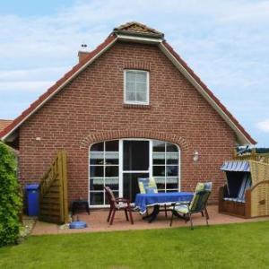 Holiday Home Ihlowerfehn - DNS01172-F