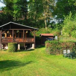 Holiday Home Templin - DBS03033-F