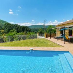 Two-Bedroom Holiday Home in Molieres-sur-Ceze