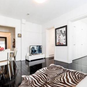 Two Bedroom Apartment in Elizabeth Bay/Potts Point