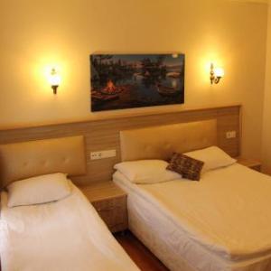 Jasmine Apart & Boutique Hotel