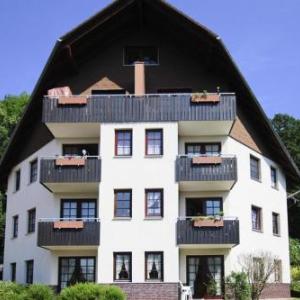 Apartment Jagdschlösschen Bad Sachsa - DMG03100g-A