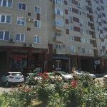 Apartment Krasnozelenykh 12b Anapa