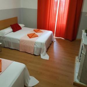 Estudio Grande Madrid Centro