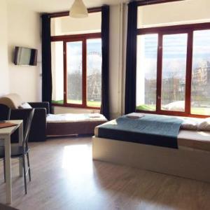 ZOOM Apartments - Budapest