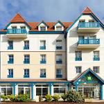 ibis Styles Deauville Villers Plage