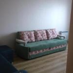 Apartment on Gogolya 26 Novosibirsk 