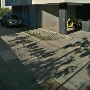 Apartments with a parking space Podstrana Split - 14934