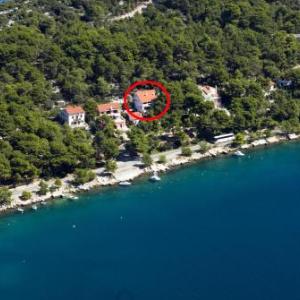 Apartment Mali Losinj 10420b