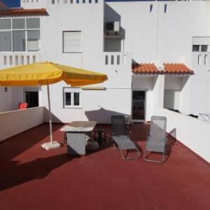 Urban Beach - Apartamento Bela Vista