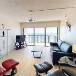 Apartment in St Pete Beach Florida