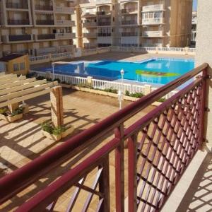 Via Mar Apartments