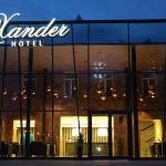 Xander Hotel Tomsk