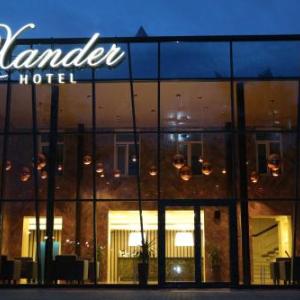 Xander Hotel