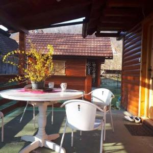 Holiday Home in Brod na Kupi/Gorski Kotar 37955