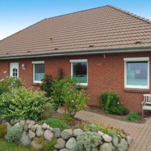 Holiday Home Struckum - DNS09017-F