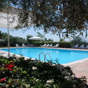Hotel La Terrazza RESTAURANT & SPA