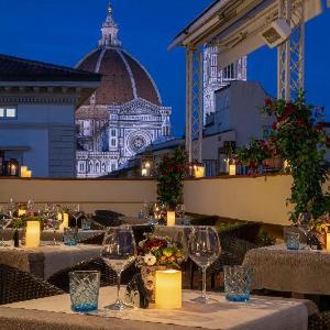 Hotel Laurus Al Duomo