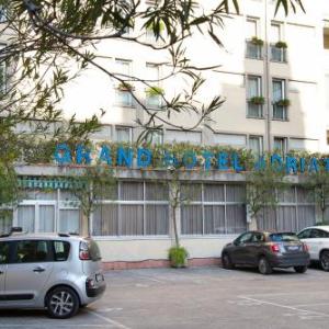 Hotels near Mandela Forum Florence - Grand Hotel Adriatico