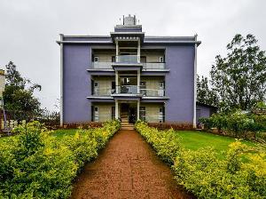 Treebo Trend Prince Palace Panchgani, Panchgani