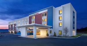 SpringHill Suites by Marriott Gulfport I-10, Gulfport