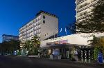 Dar Es Salaam Tanzania Hotels - Four Points By Sheraton Dar Es Salaam New Africa