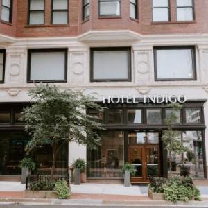 Hotel Indigo - St. Louis - Downtown