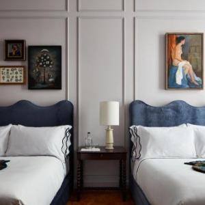 Little Gem Saloon Hotels - Maison Métier in the Unbound Collection by Hyatt