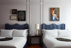 Maison Métier hotel near Ernest N. Morial Convention Center