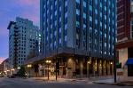 Danas Tennessee Hotels - Embassy Suites By Hilton Knoxville Downtown