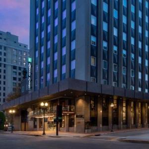 Hotels near The Mill and Mine - Embassy Suites By Hilton Knoxville Downtown